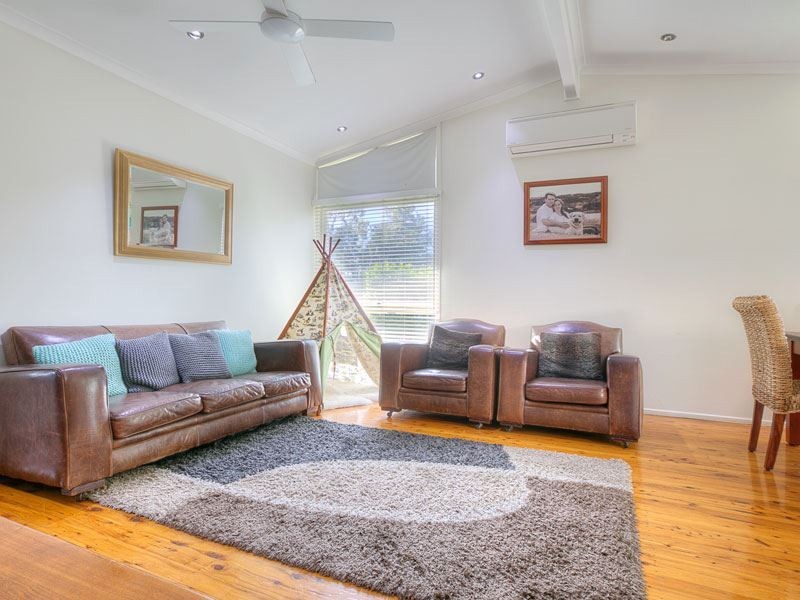 Winston Hills NSW 2153