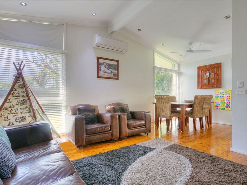 Winston Hills NSW 2153