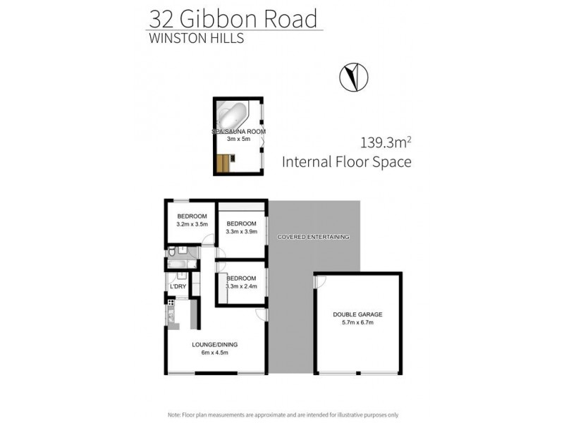 Winston Hills NSW 2153