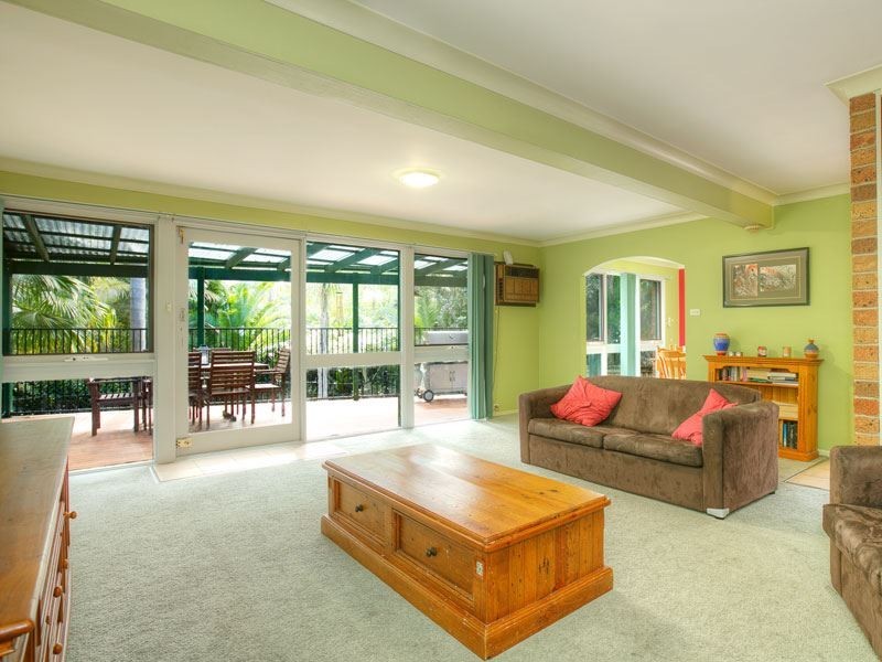 5 Orchard Street, Baulkham Hills NSW 2153