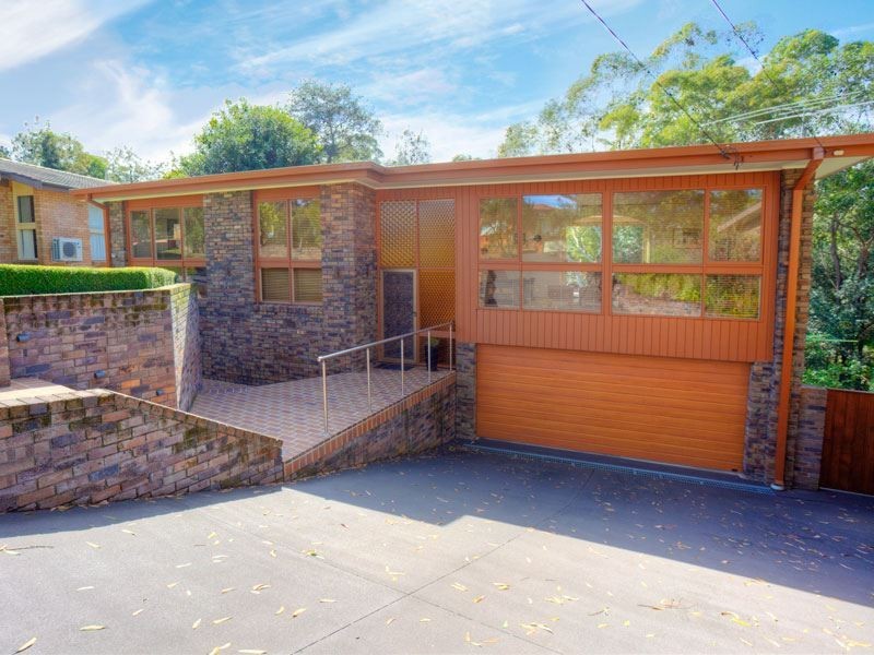 North Rocks NSW 2151