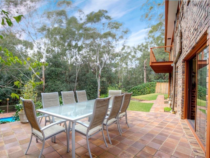 North Rocks NSW 2151