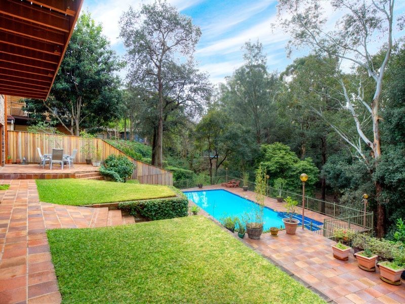 North Rocks NSW 2151