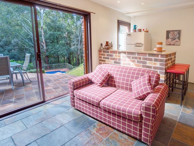 North Rocks NSW 2151