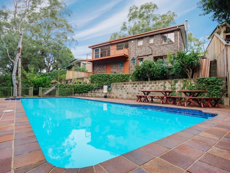 North Rocks NSW 2151