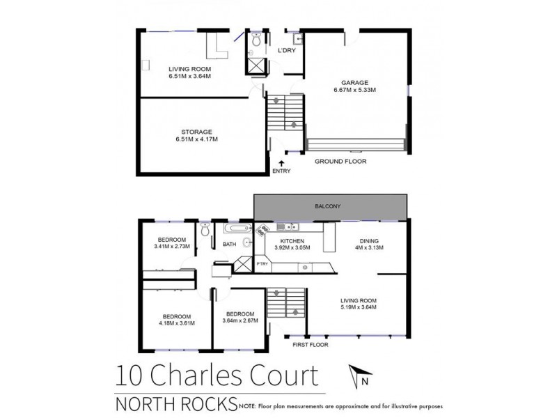 North Rocks NSW 2151