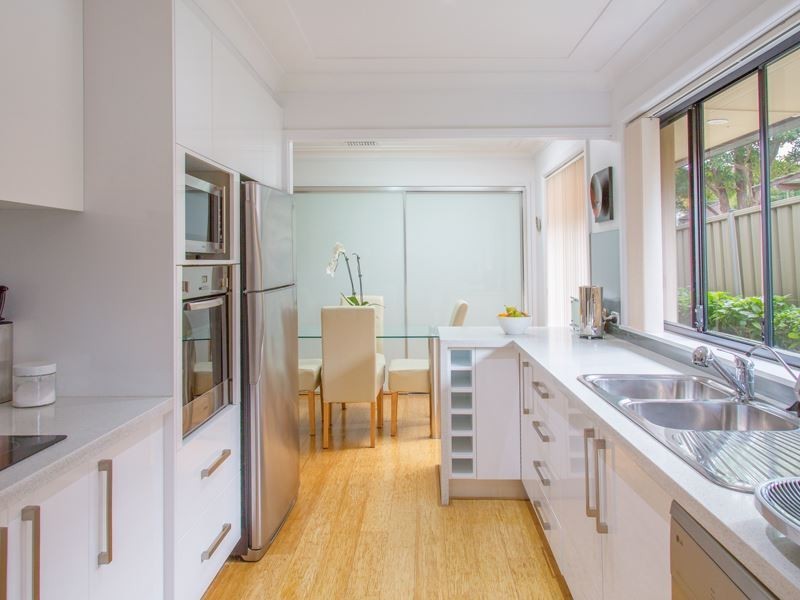 4 Caledonian Avenue, Winston Hills NSW 2153