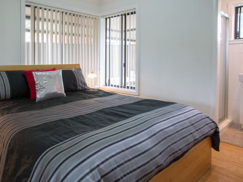 4 Caledonian Avenue, Winston Hills NSW 2153