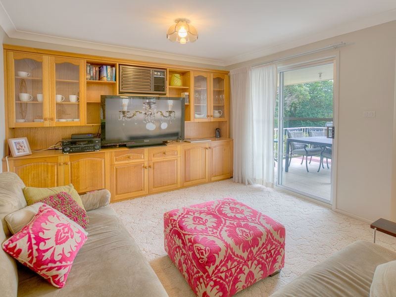 45 Mulgray Avenue, Baulkham Hills NSW 2153