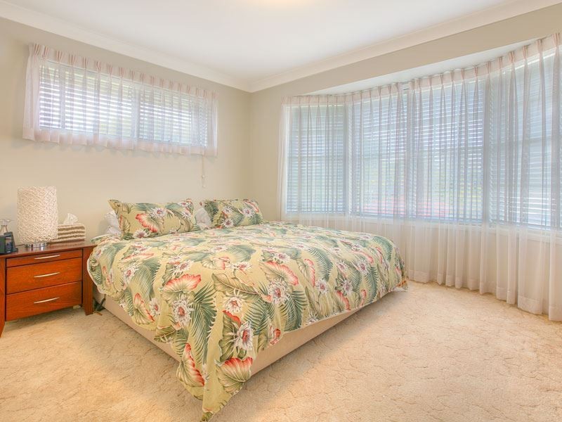 45 Mulgray Avenue, Baulkham Hills NSW 2153