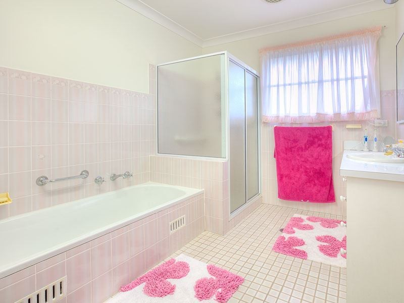 45 Mulgray Avenue, Baulkham Hills NSW 2153