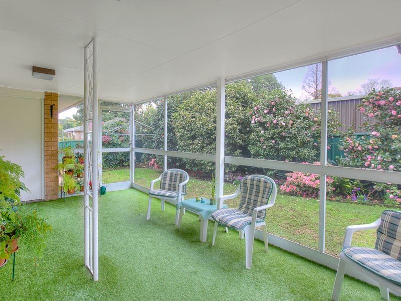 45 Mulgray Avenue, Baulkham Hills NSW 2153