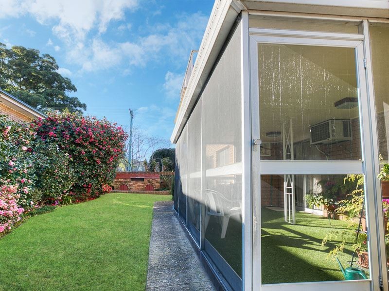 45 Mulgray Avenue, Baulkham Hills NSW 2153