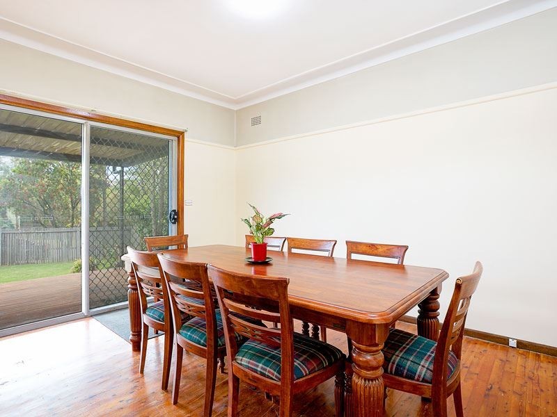 6 Macdonald Avenue, Lalor Park NSW 2147