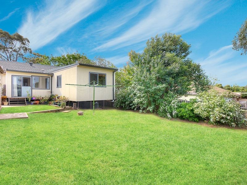 6 Macdonald Avenue, Lalor Park NSW 2147