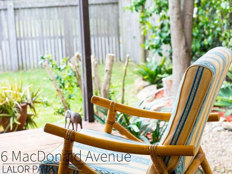 6 Macdonald Avenue, Lalor Park NSW 2147