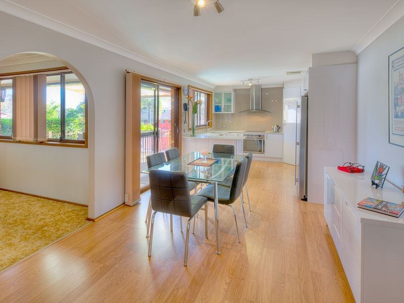 9 Kiah Place, Baulkham Hills NSW 2153