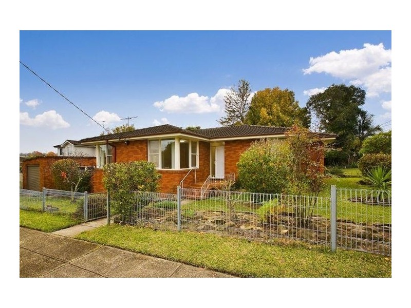 70 Reilleys Road, Winston Hills NSW 2153
