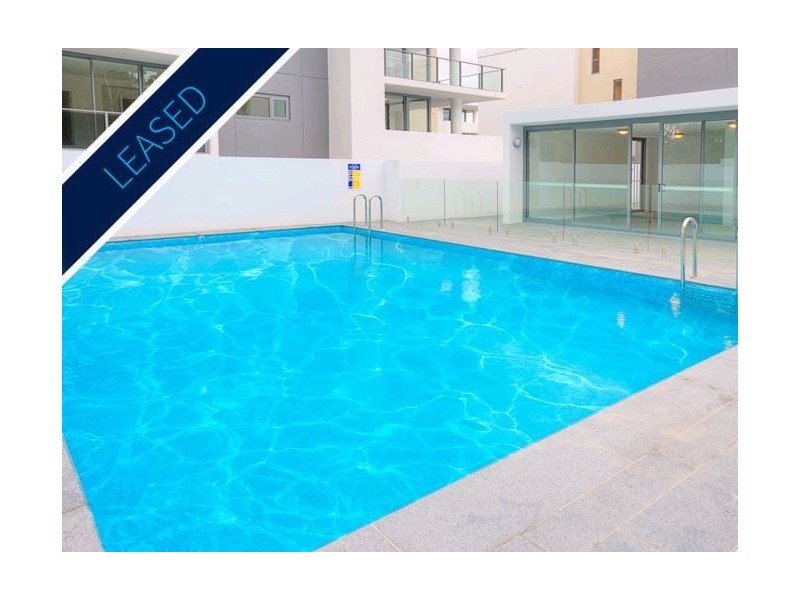 317/1 Lucinda Avenue, Kellyville NSW 2155