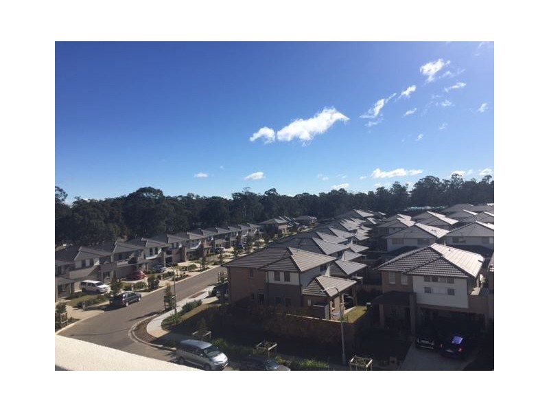 317/1 Lucinda Avenue, Kellyville NSW 2155