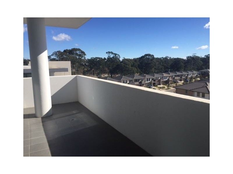 317/1 Lucinda Avenue, Kellyville NSW 2155