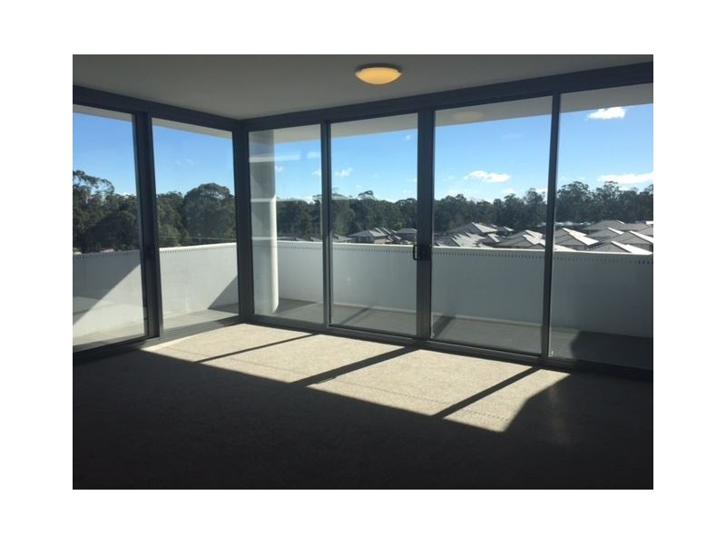 317/1 Lucinda Avenue, Kellyville NSW 2155