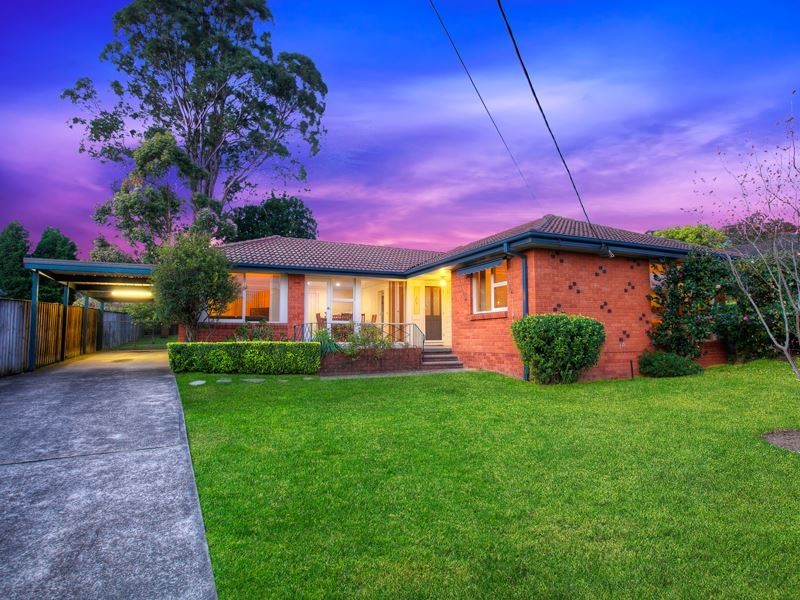 67 Jasper Road, Baulkham Hills NSW 2153