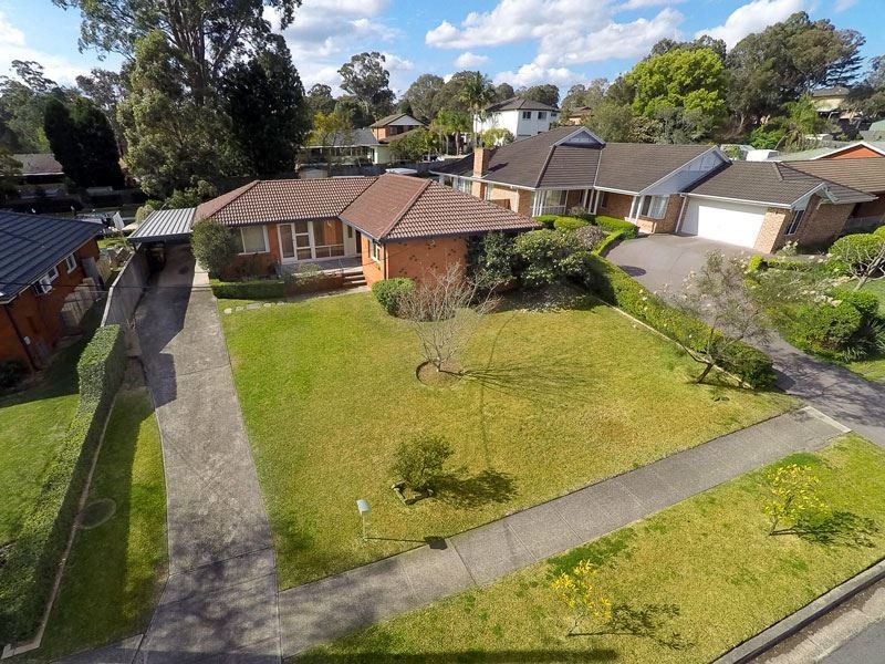 67 Jasper Road, Baulkham Hills NSW 2153