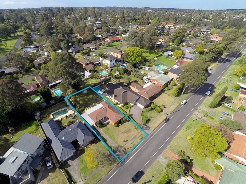 67 Jasper Road, Baulkham Hills NSW 2153