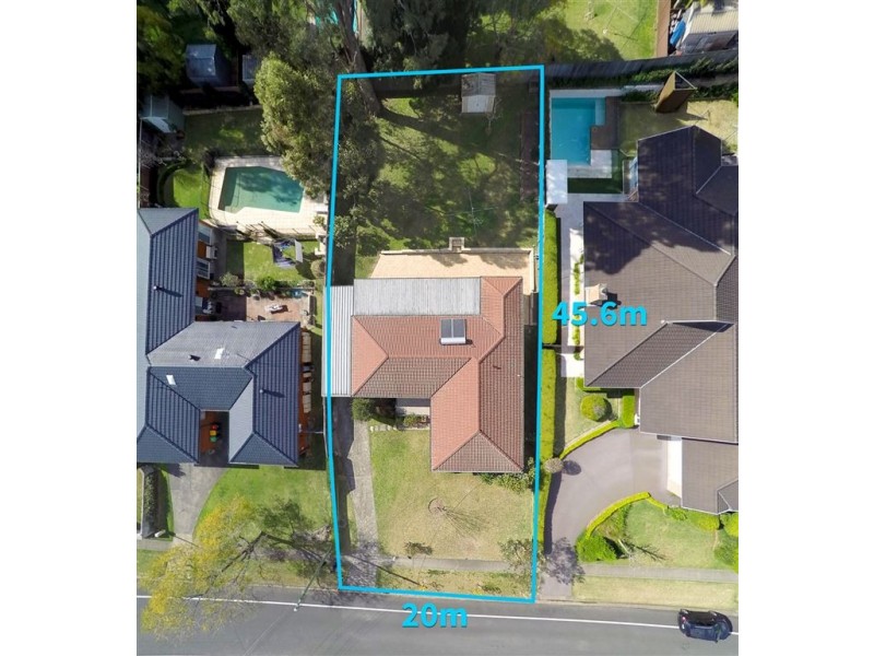 67 Jasper Road, Baulkham Hills NSW 2153