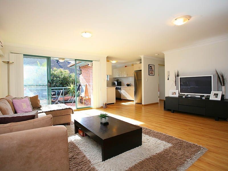 10/152-156 Station Street, Wentworthville NSW 2145