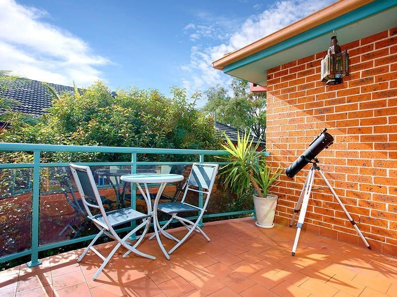 10/152-156 Station Street, Wentworthville NSW 2145