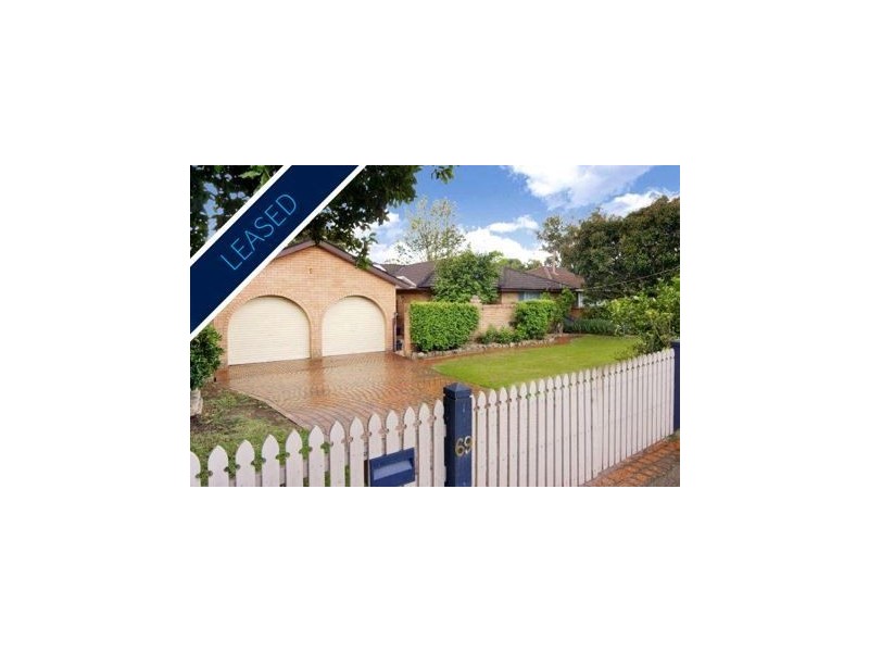 69 Hilda Road, Baulkham Hills NSW 2153