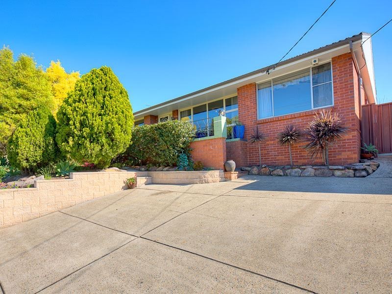 4 Reilleys Road, Winston Hills NSW 2153