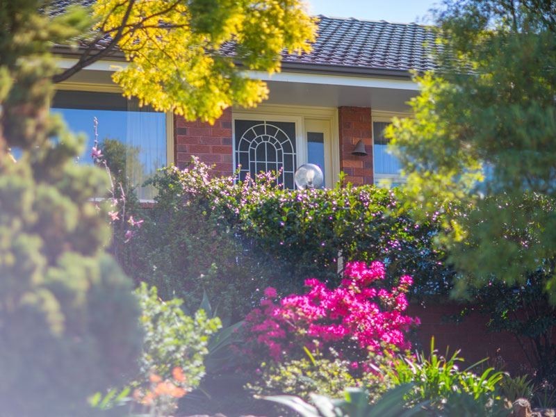 4 Reilleys Road, Winston Hills NSW 2153