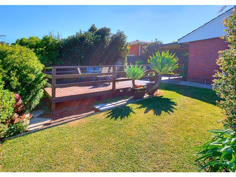 4 Reilleys Road, Winston Hills NSW 2153