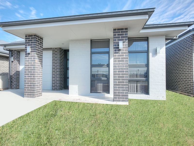 18 Syncarpia Street, Marsden Park NSW 2765