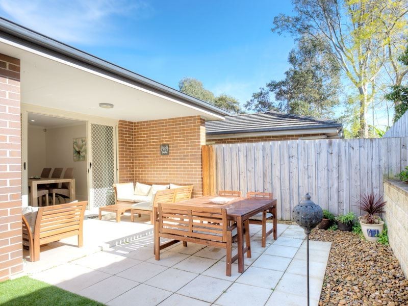 8/57 North Rocks Road, North Rocks NSW 2151