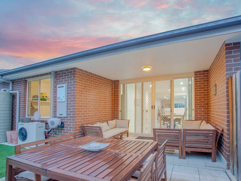 8/57 North Rocks Road, North Rocks NSW 2151