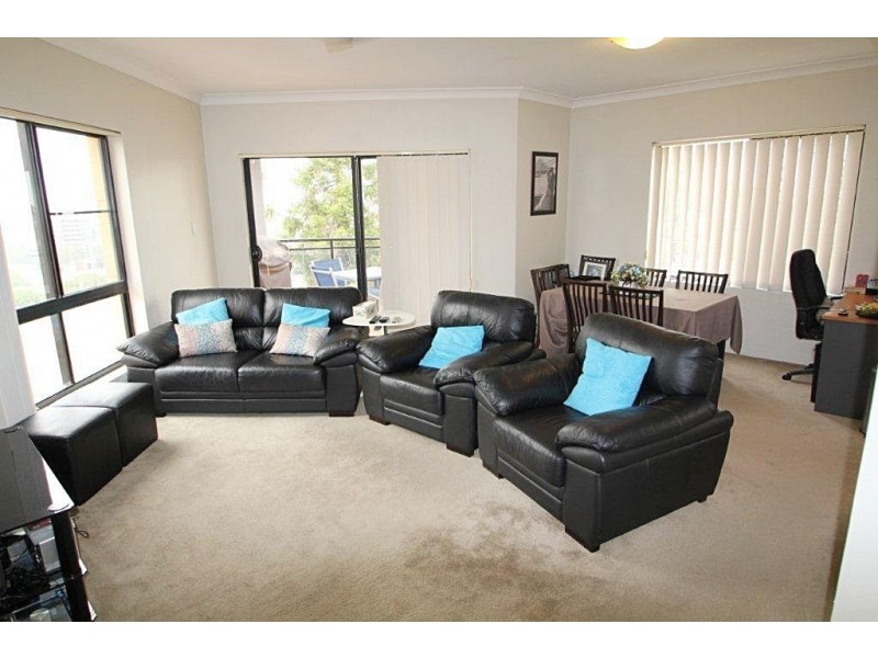 45/23 Good Street, Parramatta NSW 2150