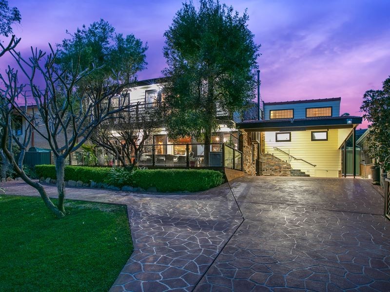 20 Plymouth Avenue, North Rocks NSW 2151