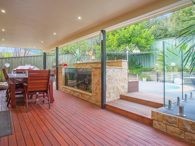 20 Plymouth Avenue, North Rocks NSW 2151