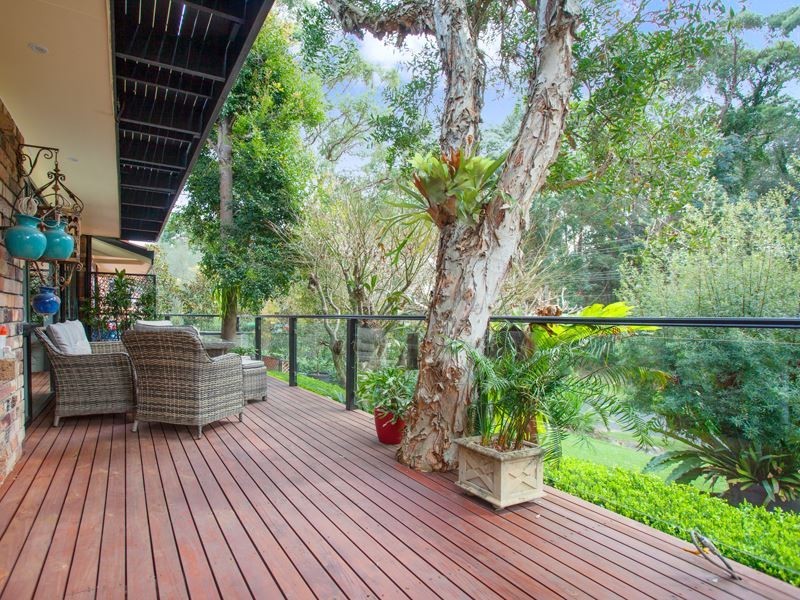 20 Plymouth Avenue, North Rocks NSW 2151