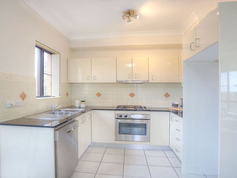 45/23 Good Street, Parramatta NSW 2150