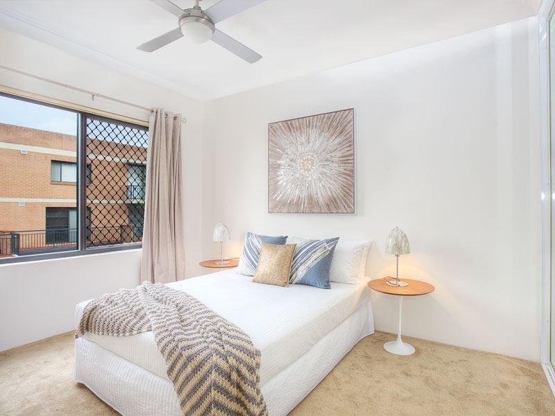 45/23 Good Street, Parramatta NSW 2150