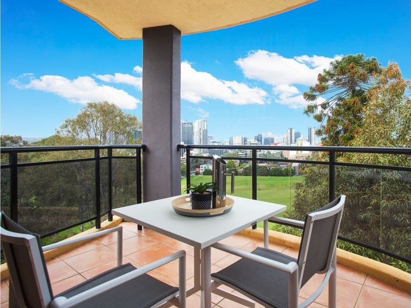 45/23 Good Street, Parramatta NSW 2150