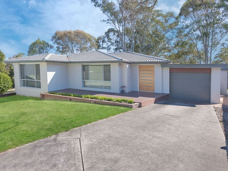 5 Kath Place, Kings Langley NSW 2147
