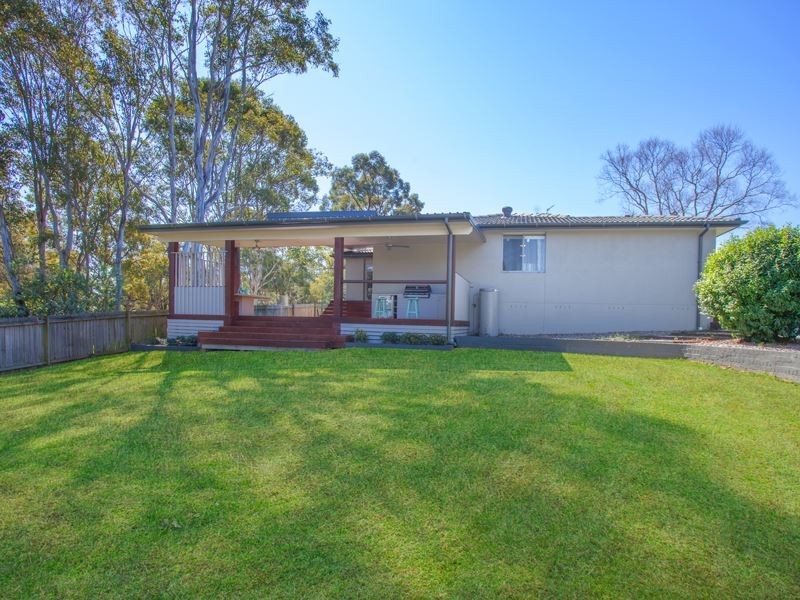 5 Kath Place, Kings Langley NSW 2147