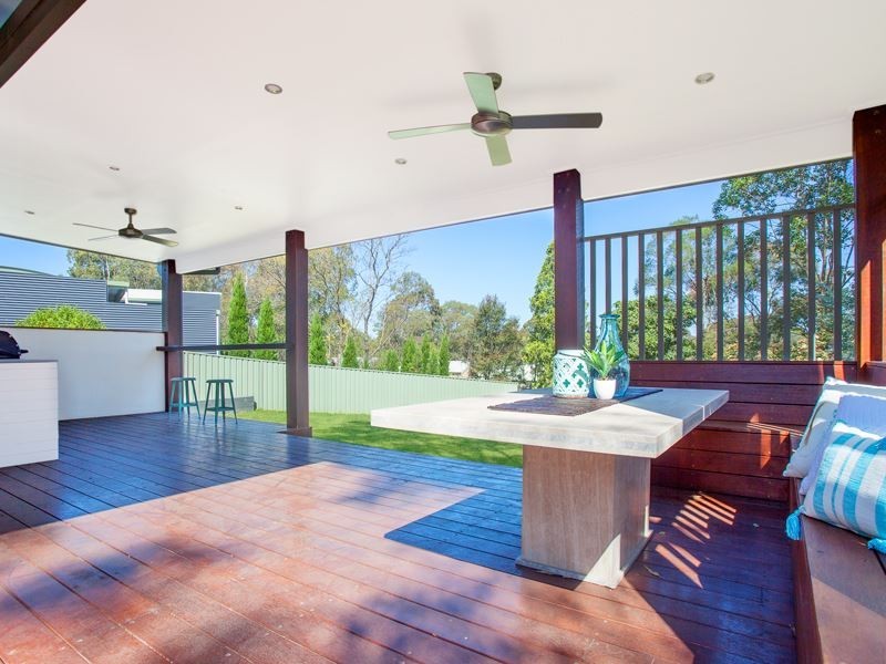 5 Kath Place, Kings Langley NSW 2147