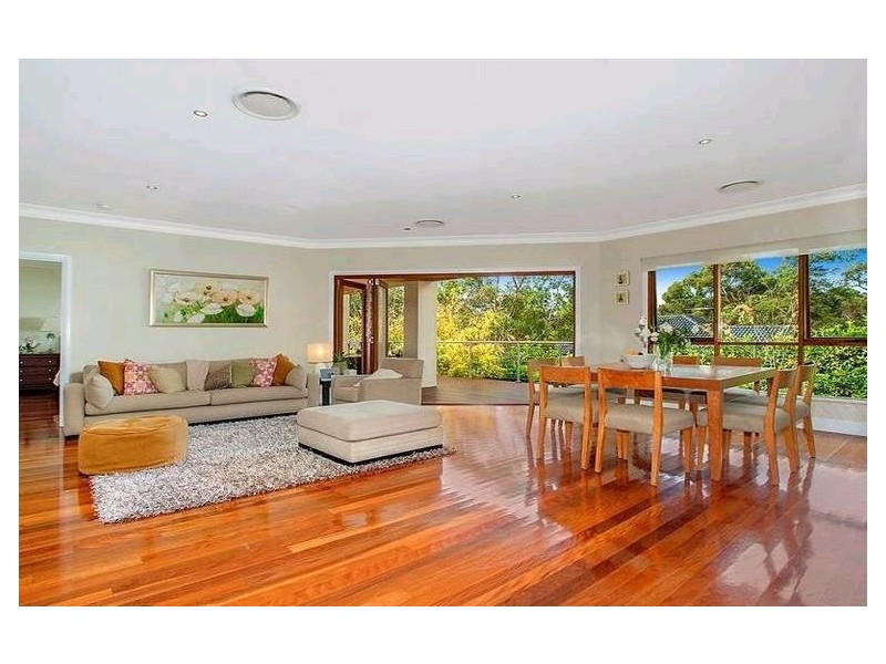 9 Gum Tree Place, Castle Hill NSW 2154